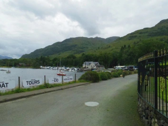 Ardlui Holiday Home Park - zdjęcie 3