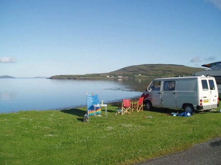 Ardmair Point Holiday Park - zdjęcie 4