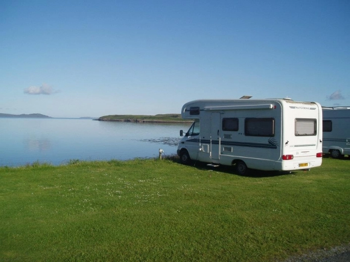 Ardmair Point Holiday Park - zdjęcie 3