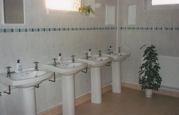 Argoed Meadow Camping & Caravan Park - zdjęcie 2