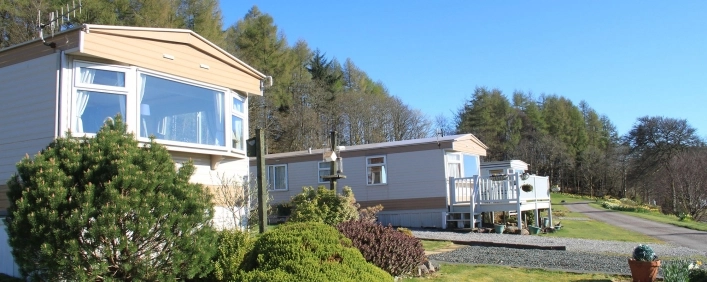 Argyll Caravan Park - zdjęcie 4