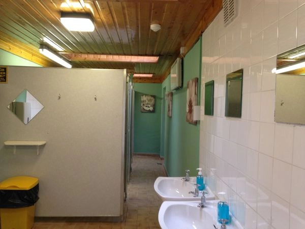 Argyll Caravan Park - zdjęcie 3