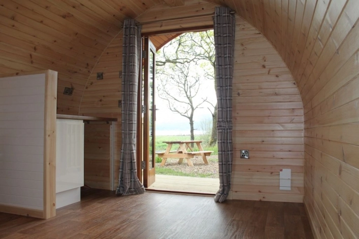 Argyll Caravan Park - zdjęcie 2