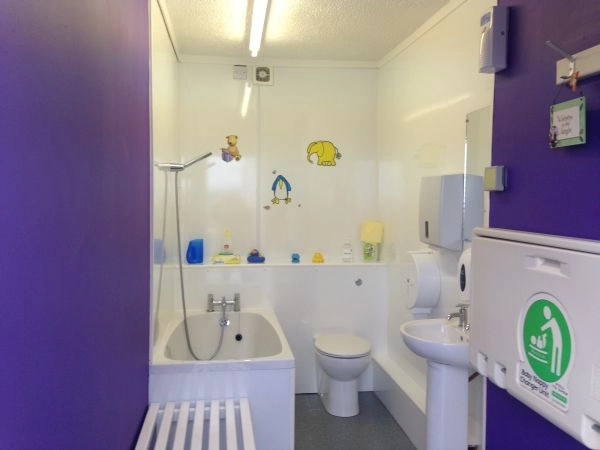 Argyll Caravan Park - zdjęcie 1