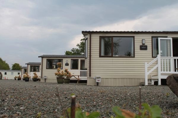 Argyll Caravan Park - zdjęcie 1