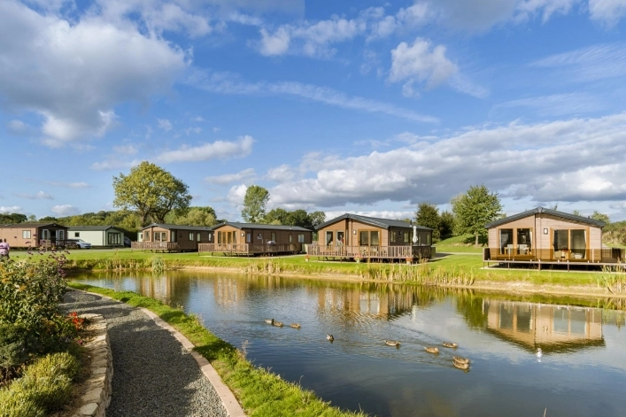 Arrow Bank Caravan Park - zdjęcie 4