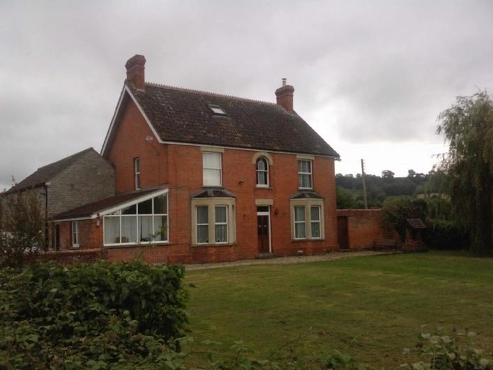 Ashcombe Farm Caravan and Camping - zdjęcie 1