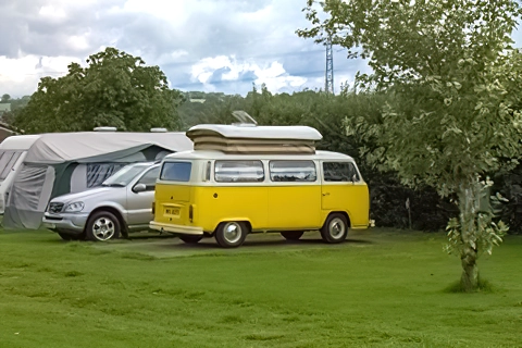Ashcombe Farm Caravan and Camping