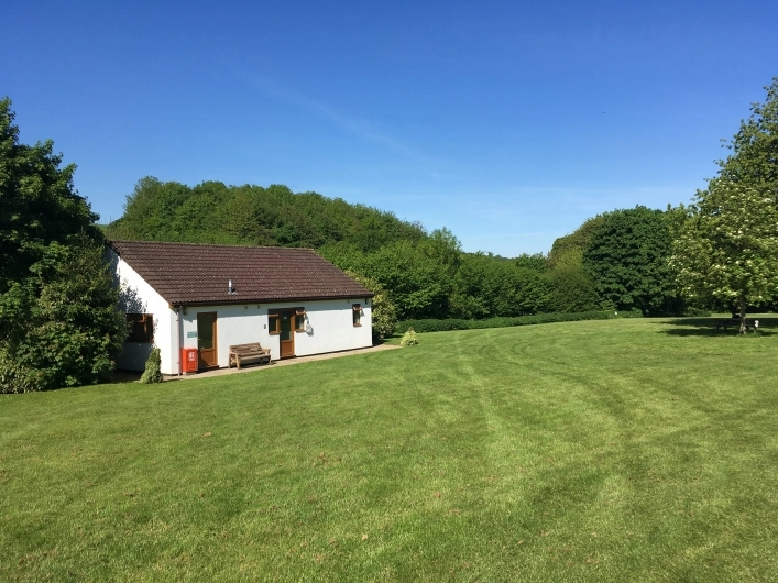 Ashe Farm Caravan and Campsite - zdjęcie 2