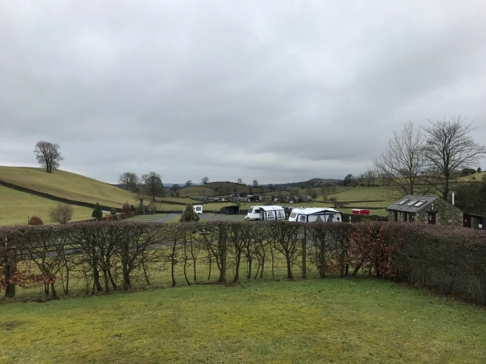 Ashes Exclusively Adult Caravan Park - zdjęcie 4