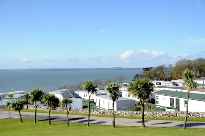 Auchenlarie Holiday Park - zdjęcie 4