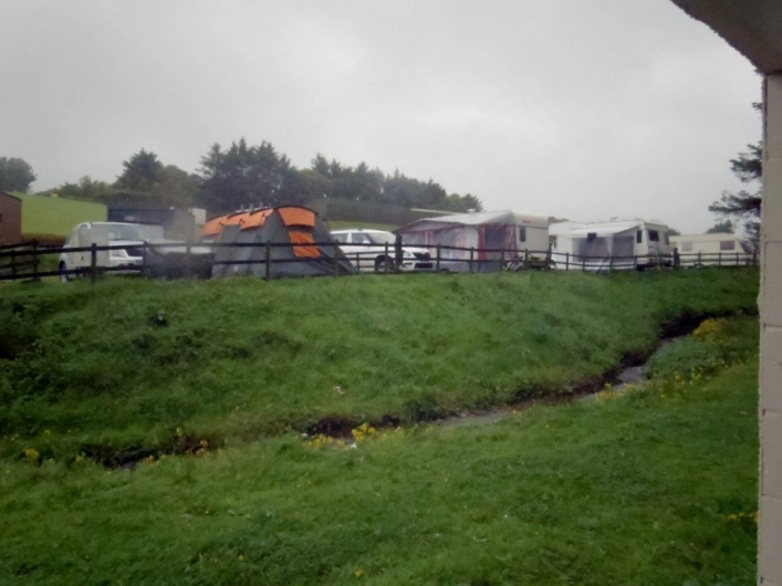 Auchenlarie Holiday Park - zdjęcie 3