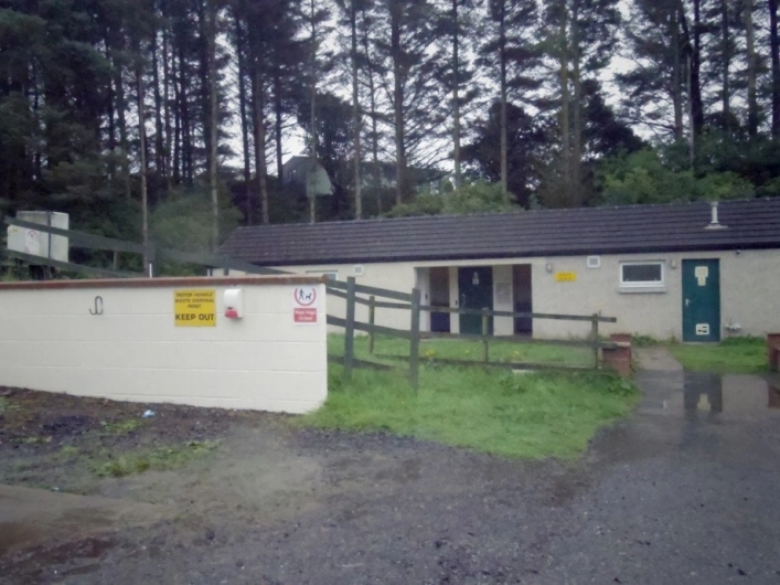 Auchenlarie Holiday Park - zdjęcie 1