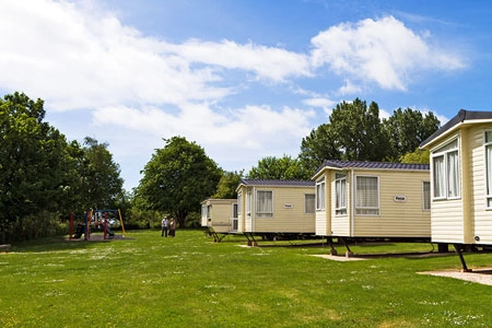 Axe Vale Caravan Park - zdjęcie 4