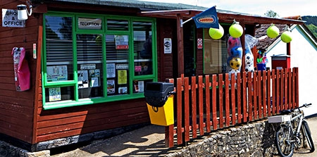 Axe Vale Caravan Park - zdjęcie 3