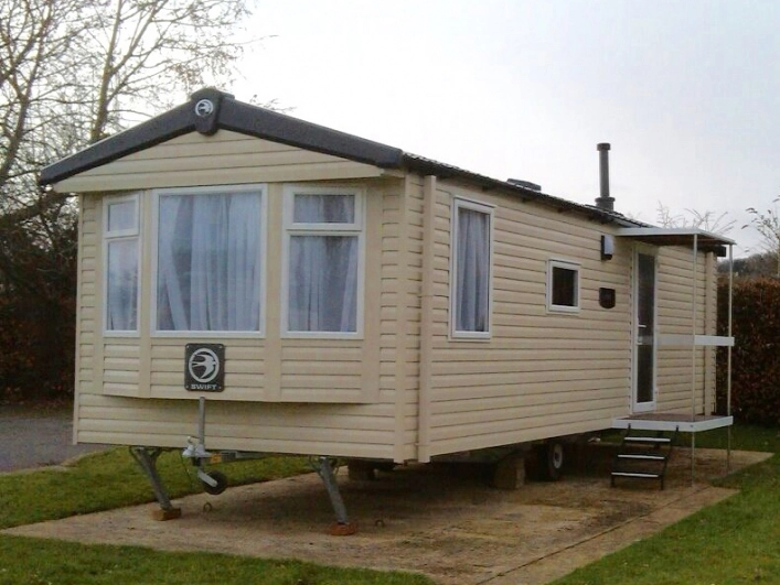 Axe Vale Caravan Park - zdjęcie 1