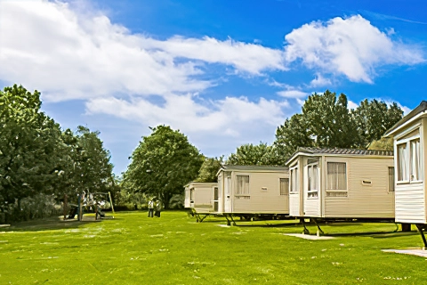 Axe Vale Caravan Park