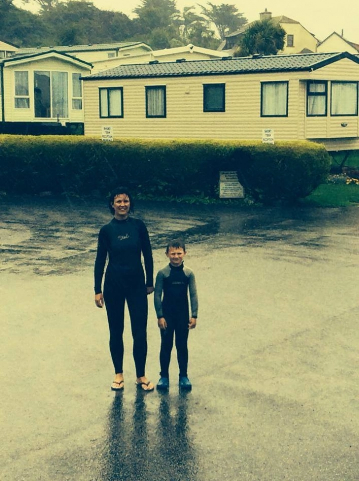 Ayr Holiday Park - zdjęcie 4