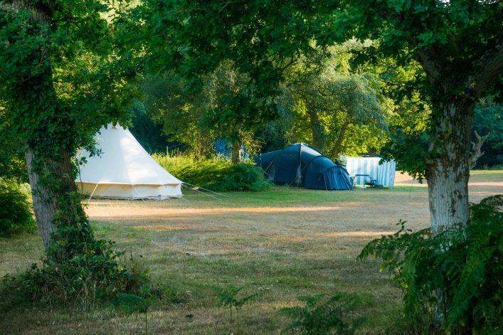 Back-of-beyond Touring Park - zdjęcie 4