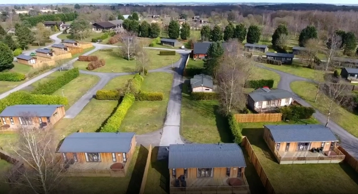 Bainland Country Park Ltd - zdjęcie 4