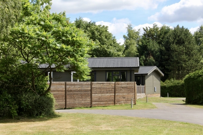 Bainland Country Park Ltd - zdjęcie 3