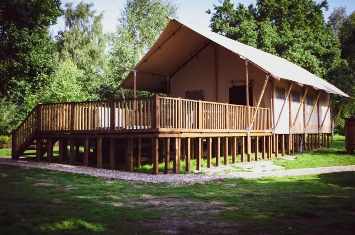 Bainland Country Park Ltd - zdjęcie 1