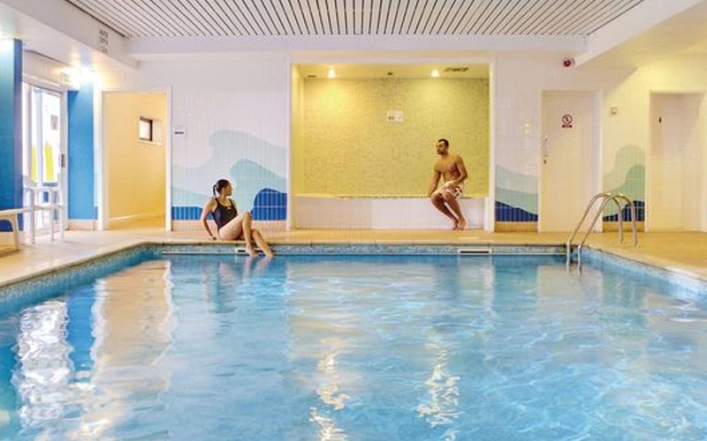 Bainland Country Park Ltd - zdjęcie 1