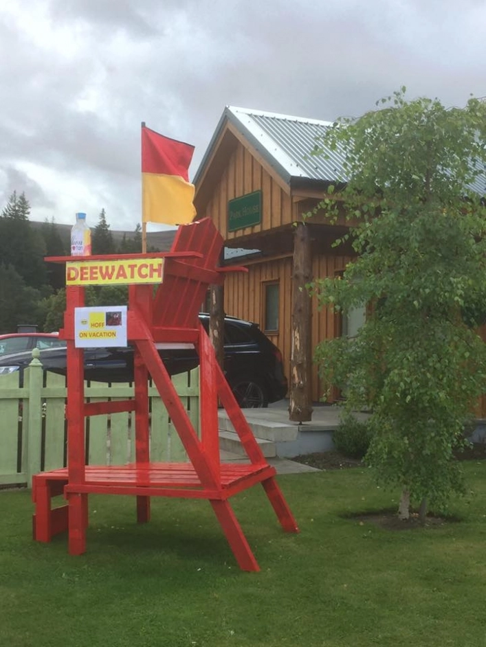 Ballater Caravan Park - zdjęcie 1