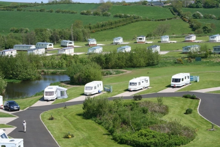 Ballyness Caravan Park - zdjęcie 2