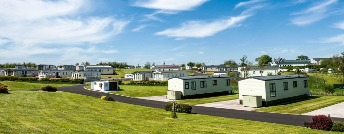 Ballyness Caravan Park - zdjęcie 1