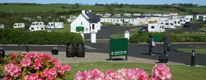 Ballyness Caravan Park - zdjęcie 1
