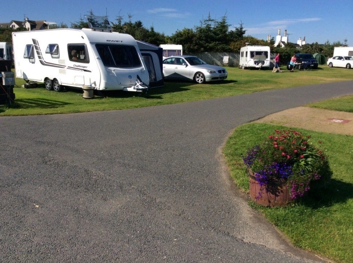 Banff Links Caravan Park - zdjęcie 4