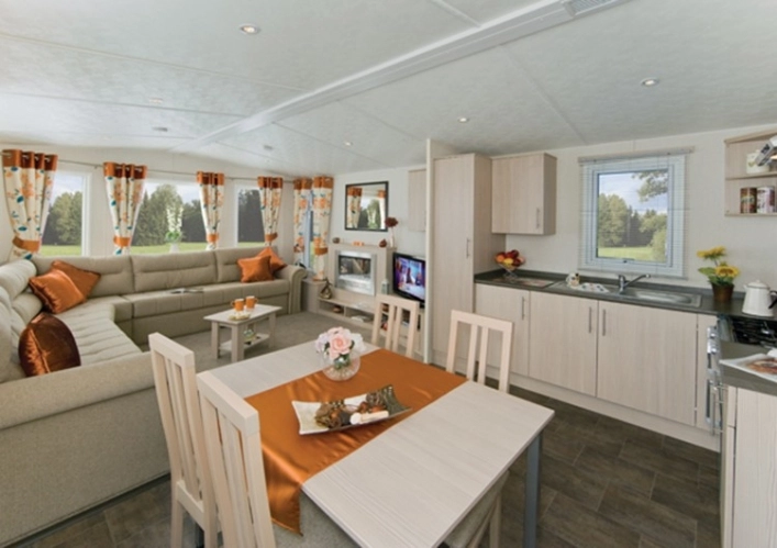 Banff Links Caravan Park - zdjęcie 2