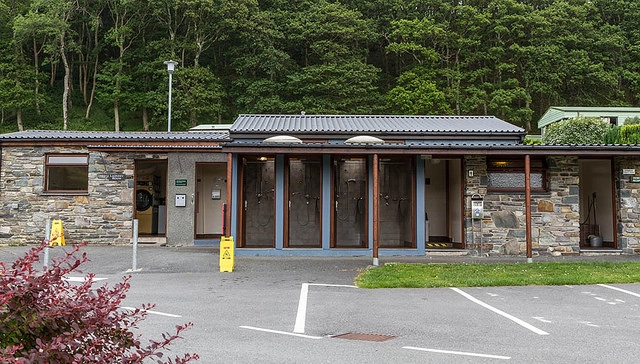 Barcdy Caravan and Camping Park - zdjęcie 2