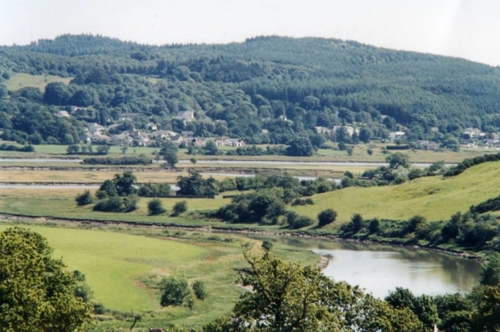 Barlochan Caravan Park - zdjęcie 4