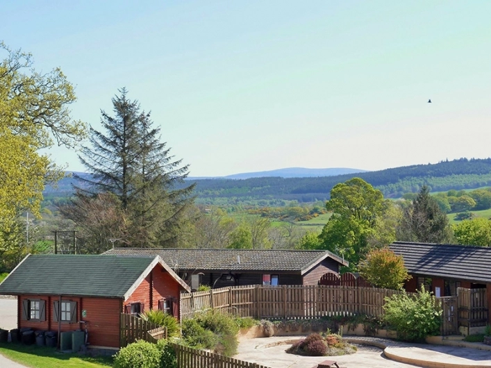 Barlochan Caravan Park - zdjęcie 3