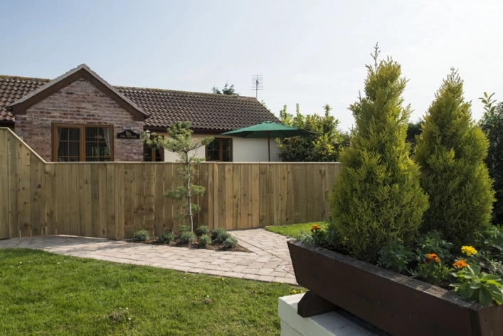 Barmston Farm Caravan Park - zdjęcie 4