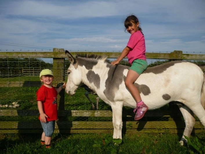 Barmston Farm Caravan Park - zdjęcie 3