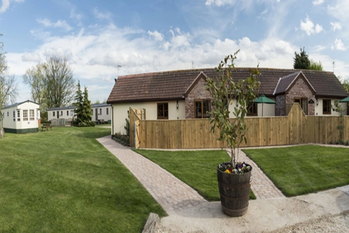 Barmston Farm Caravan Park - zdjęcie 2