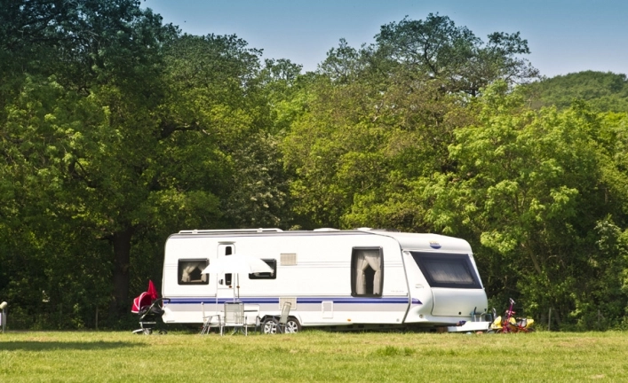 Barrow Marsh Caravan and Chalet Park - zdjęcie 3