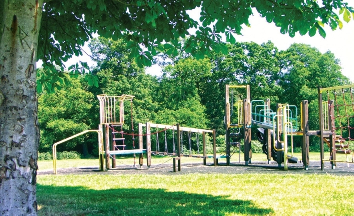 Barrow Marsh Caravan and Chalet Park - zdjęcie 1