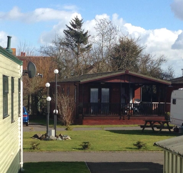 Beach Farm Residential and Holiday Park Limited - zdjęcie 4