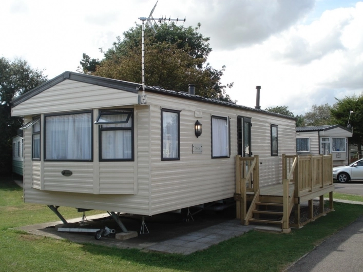 Beach Farm Residential and Holiday Park Limited - zdjęcie 3