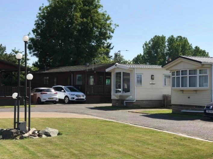 Beach Farm Residential and Holiday Park Limited - zdjęcie 2