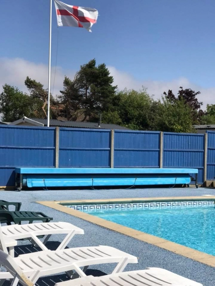 Beach Farm Residential and Holiday Park Limited - zdjęcie 1