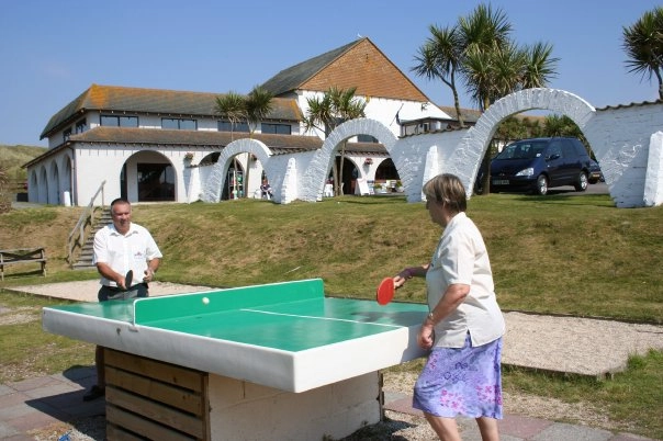 Beachside Holiday Park - zdjęcie 3