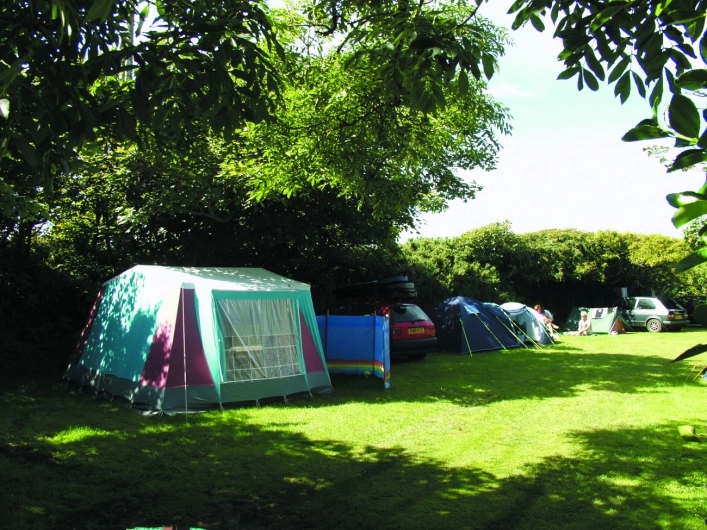 Beacon Cottage Farm Touring Park - zdjęcie 4