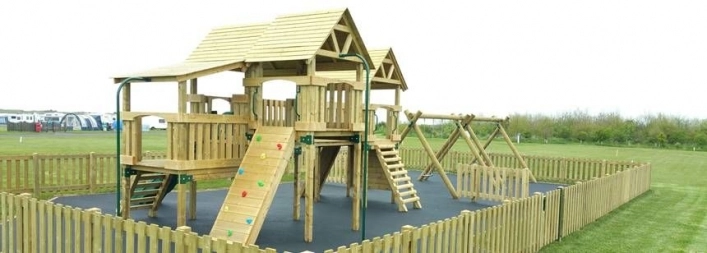 Beadnell Bay Camping and Caravanning Club Site - zdjęcie 3