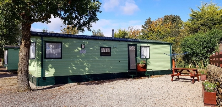 Beckses Caravan Park - zdjęcie 3