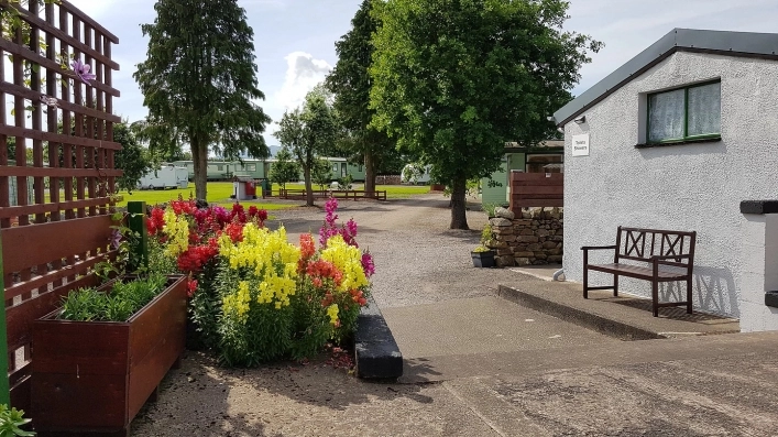 Beckses Caravan Park - zdjęcie 1